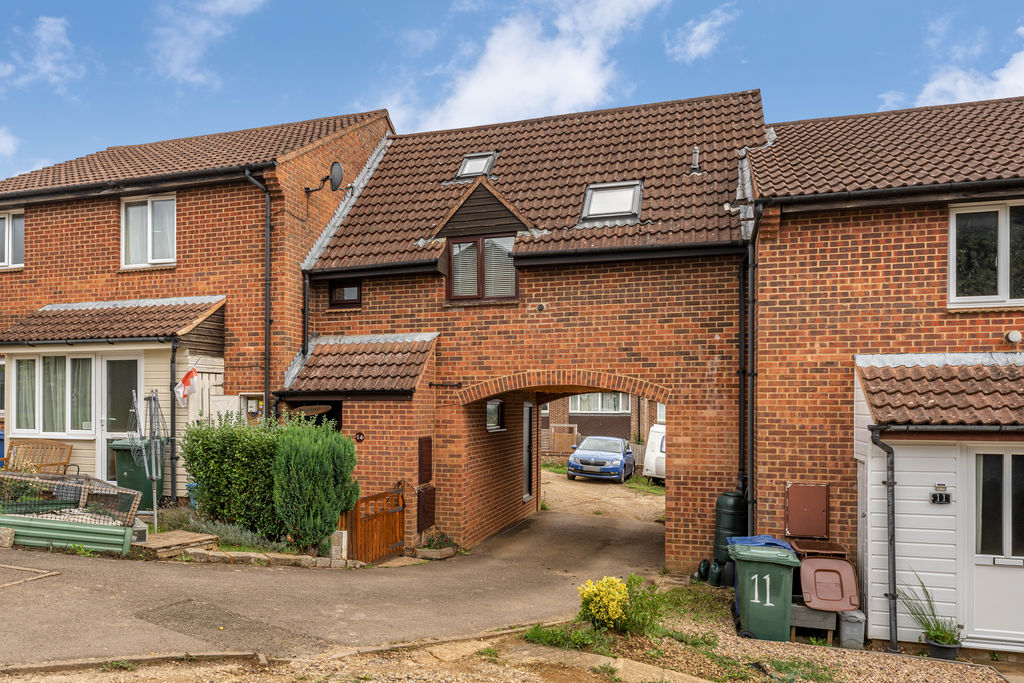 Bedford Close